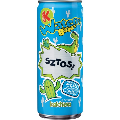 KUBUŚ WATERRR GAZZZ O SMAKU KAKTUS 250 ML.jpg