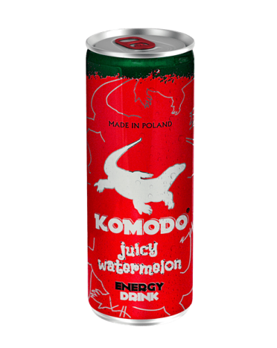 KOMODO Energy Drink soczysty arbuz – 250 ml.png