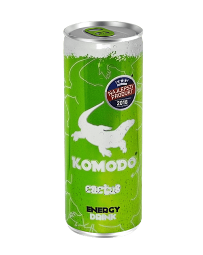 KOMODO Energy Drink cactus – 250 ml.png