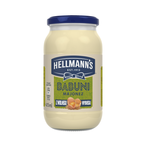 HELLMANS MAJONEZ BABUNI 625ML.png