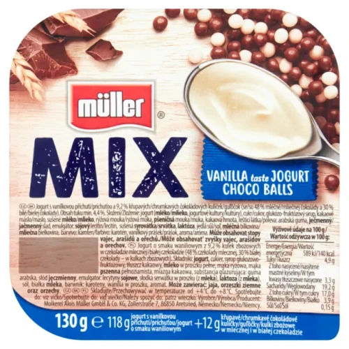MULLER MIX WANILIA Z KULKAMI CHOCO.webp