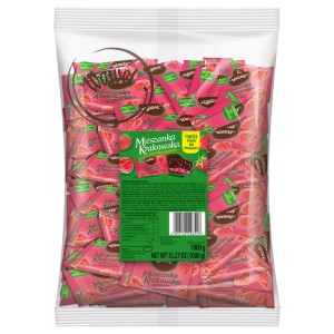 WAWEL MIESZANKA KRAKOWSKA MALINOWA 1KG