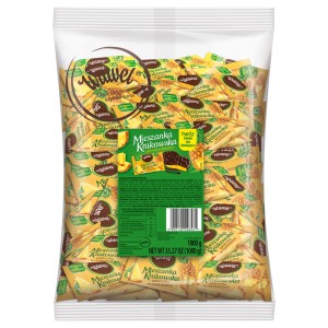 WAWEL MIESZANKA KRAKOWSKA ANANASOWA 1KG