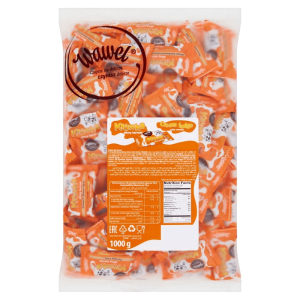 WAWEL KRÓWKA SŁONY KARMEL 1KG