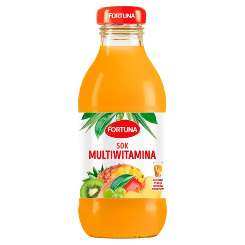 FORTUNA SOK MULTIWITAMINA 100% 330.webp