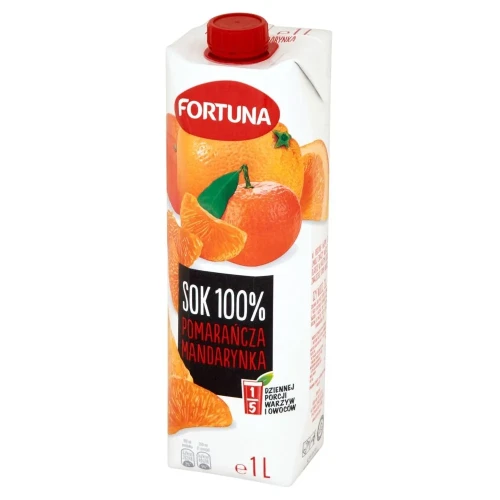 FORTUNA POMARANCZA MANADRYNKA 100%.webp