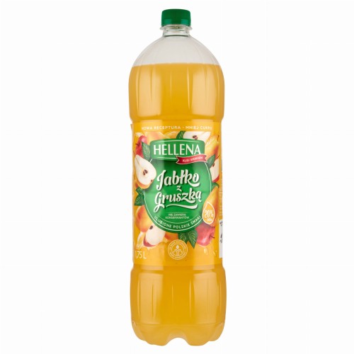 HELLENA JABŁKO GRUSZKA.JPG