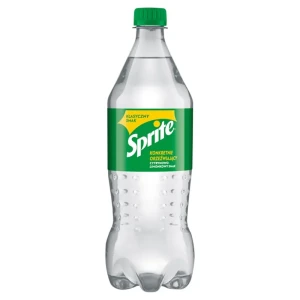 SPRITE  850ML/12SZT