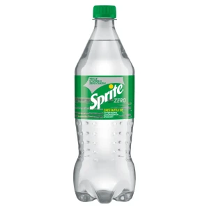 SPRITE ZERO 850ML/12SZT