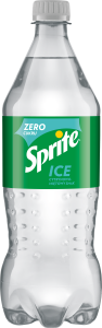 SPRITE ZERO MIĘTA 850ML/12SZT
