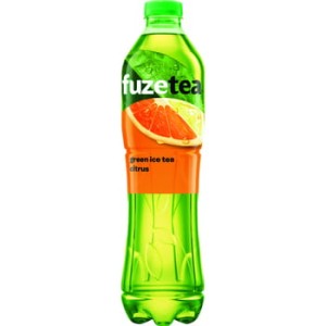 FUZETEA CITRUS 1,5L/6SZT