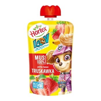 HORTEX JABLKO BANAN TRUSKAWKA 100G.JPG