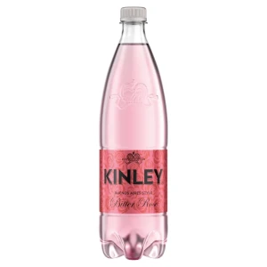 KINLEY BITTER ROSE 1L/12SZT