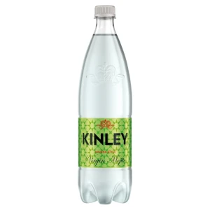 KINLEY MOJITO PET 1L/12SZT