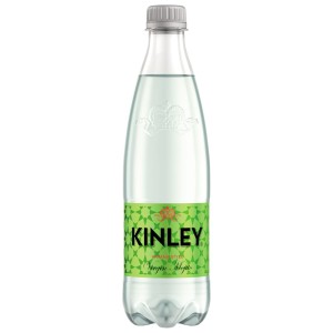 KINLEY VIRGIN MOJITO 500ML/12SZT