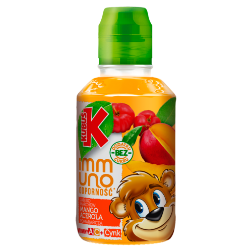 KUBUŚ IMMUNO MANGO ACEROLA 200.png