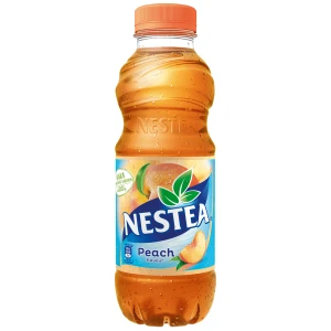 NESTEA BRZOSKWINIA 500 ML/12SZT