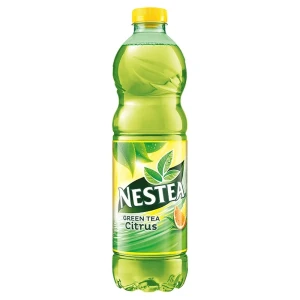 NESTEA GREEN CITRUS 1,5 L/6SZT