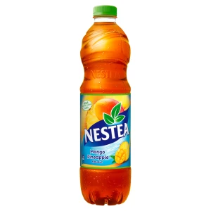 NESTEA ICE TEA MANGO-ANANAS 1,5L/6SZT
