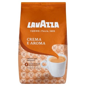 LAVAZZA CREMA E AROMA ZIARNO 1KG