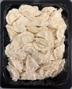 PIEROGI RUSKIE 2KG GASTRONOM