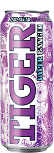 TIGER HYPER BANGER 500ML