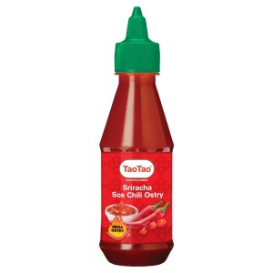 TAO TAO SOS OSTRY SRIRACHA 228G