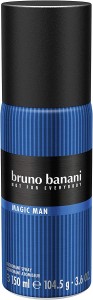 BRUNO BANANI MAGIC SPRAY 150ML