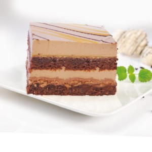 KOSTKA DE LUXE SŁONY KARMEL NOVA OK.6KG