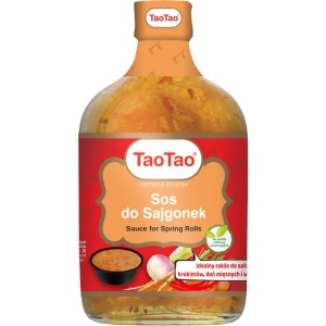 TAO TAO SOS DO SAJGONEK 200G