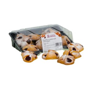 OLSZA KOPERTY Z MARMOLADĄ 250G