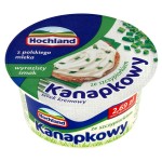HOCHLAND KANAPKOWY SZCZYPIOREK 130G