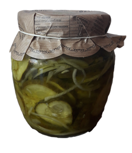 NADWARCIAŃSKIE SPECJAŁY SAŁATKA SZWEDZKA 510G/6SZT