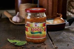 MAXPOL BIGOS 480G/6SZT