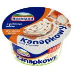 HOCHLAND KANAPKOWY Z PRAŻONĄ CEBULKĄ 130G/8SZT