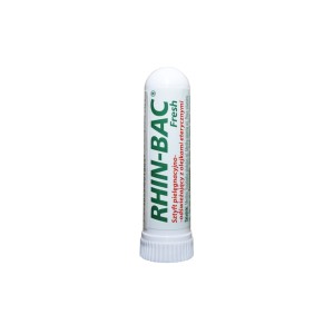 SZTYFT DO NOSA RHIN-BAC FRESH 24SZT