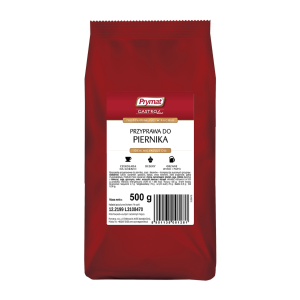 PRYMAT PRZYPRAWA DO PIERNIKA 500G