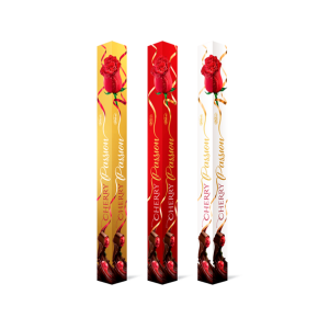 VOBRO PRALINY CHERRY PASSION 98G