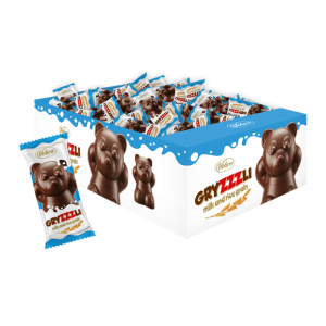 VOBRO GRYZZZLI 2,4KG