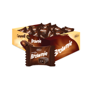 VOBRO BROWNIE 3KG
