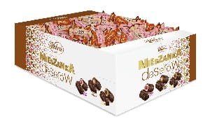 VOBRO MIESZANKA DESERÓW 3KG