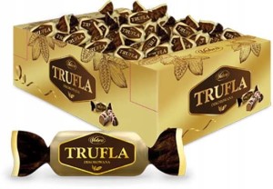 VOBRO TRUFLA DEKOROWANA 3KG