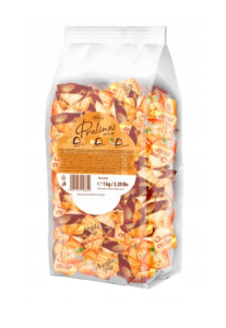 VOBRO PRALINY MIX 1KG