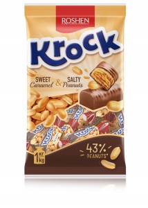 ROSHEN KROCK 1KG