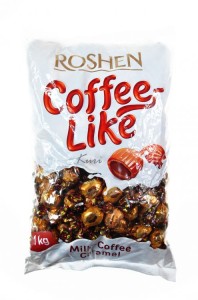 ROSHEN COFFEELIKE 1KG
