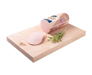 INDYKPOL MORTADELA Z INDYKA OK.1,3KG