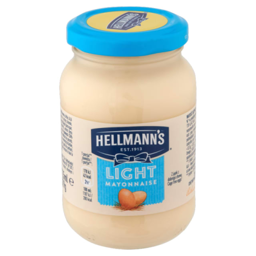 HELLMANS MAJONEZ LIGHT.png