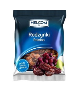 HELCOM RODZYNKI 200G