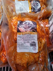 IKO UDO W MARYNACIE VAC OK.1,5 KG