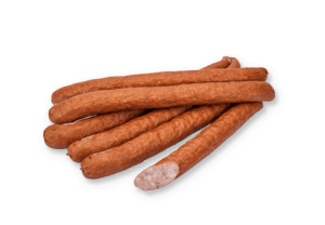 PEKPOL KIEŁBASA SCHABOWA OK. 1,2KG